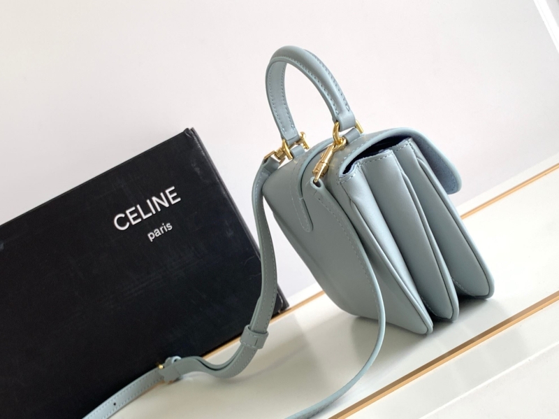 Celine Top Handle Bags